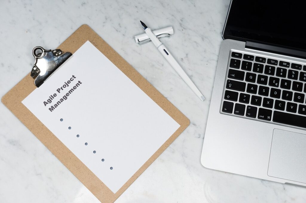 フリーランスが知っておくべきプロジェクト管理方法とは？