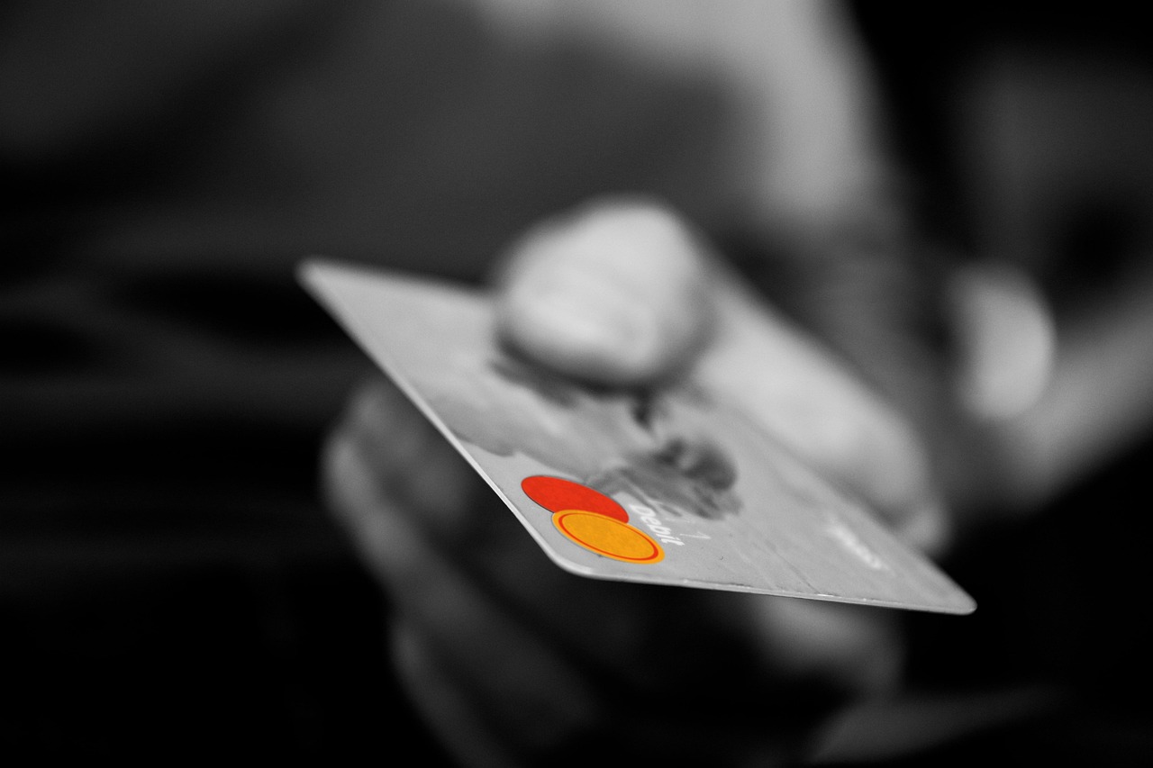 フリーランスに最適なクレジットカードのおすすめは？