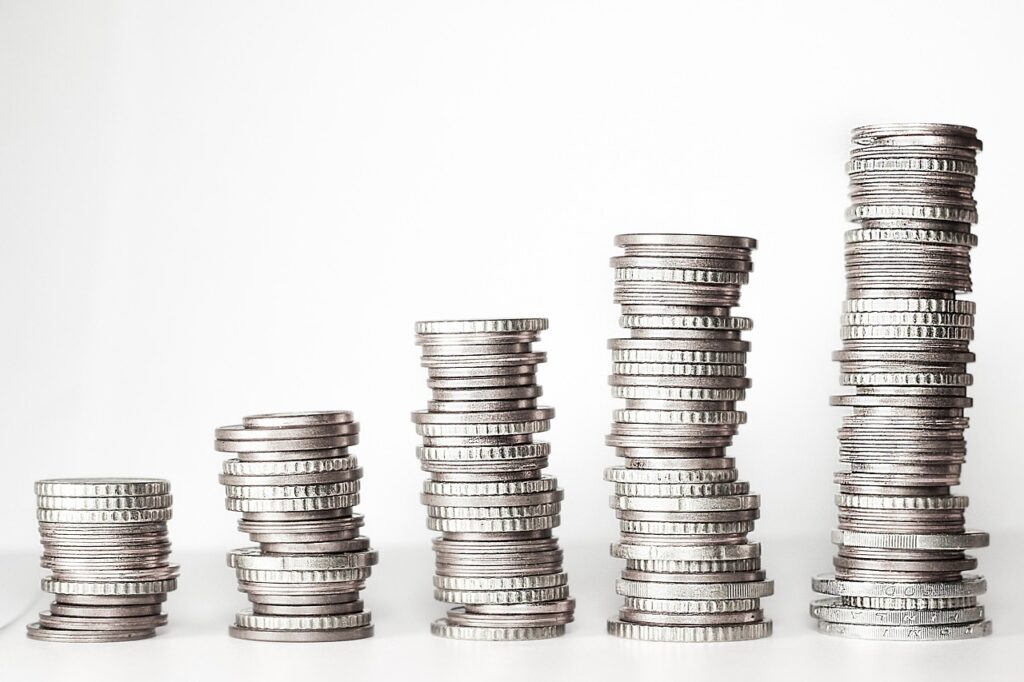 フリーランスのお金に関する不安は本当にある？